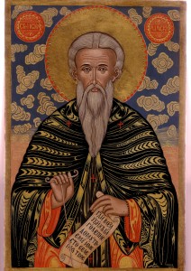 Sv. Ivan Rilski